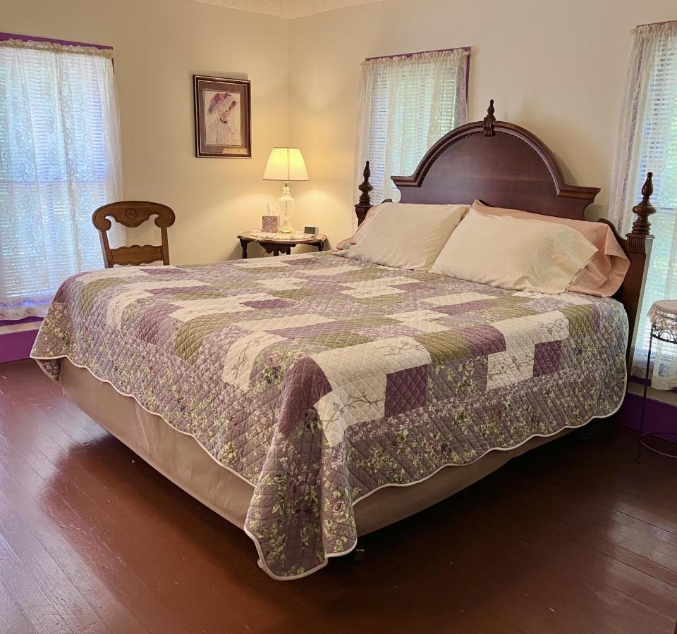 Ozark Country Inn Mountain View Exteriér fotografie