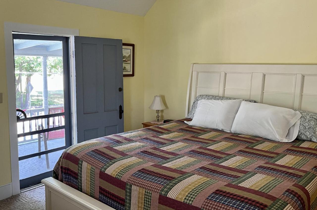 Ozark Country Inn Mountain View Exteriér fotografie
