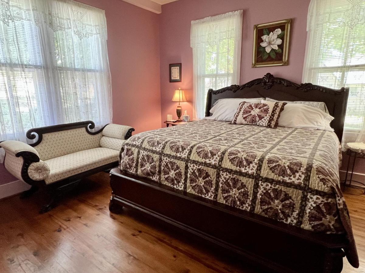 Ozark Country Inn Mountain View Exteriér fotografie