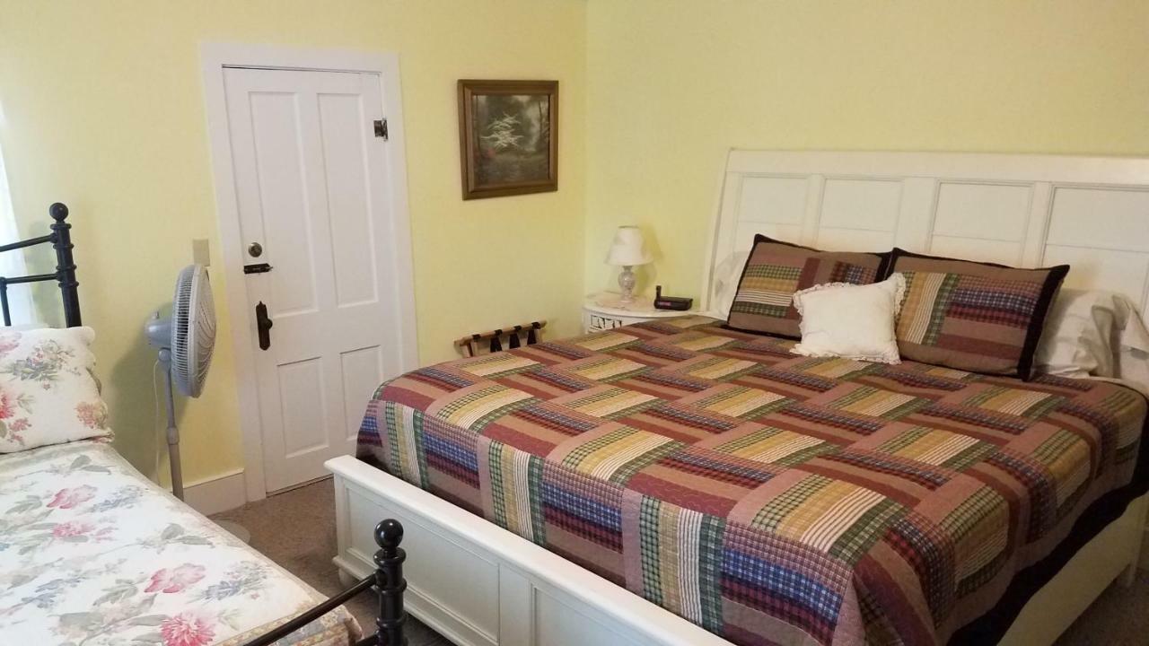 Ozark Country Inn Mountain View Exteriér fotografie